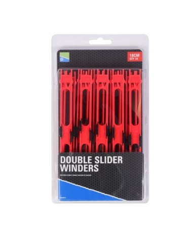 Escalerillas Preston Double Slider Winders (1 U)