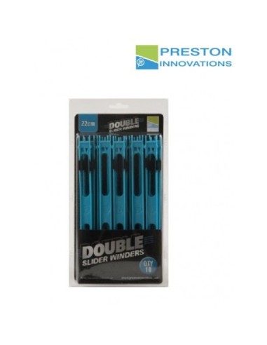Escalerillas Preston Double Slider Winders (1 U)